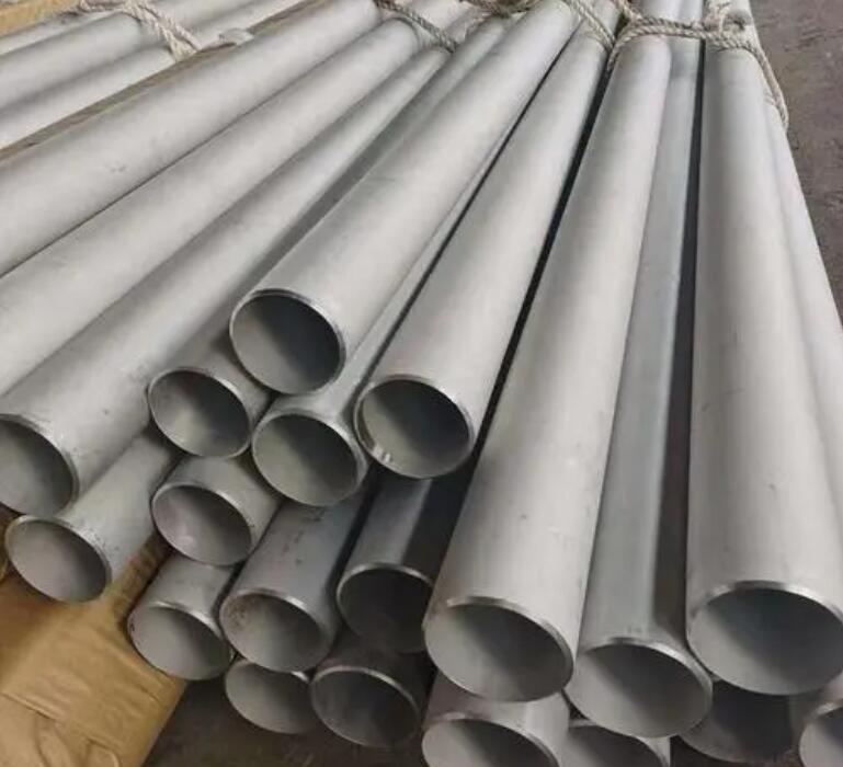 玛沁304不锈钢管