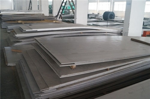 玛沁304不锈钢板