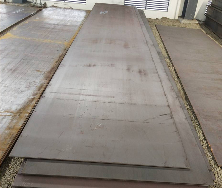 玛沁Q420GJD镀锌板