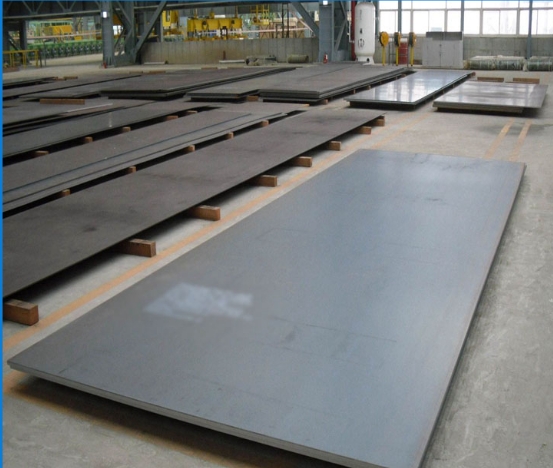 玛沁NM450C耐磨板